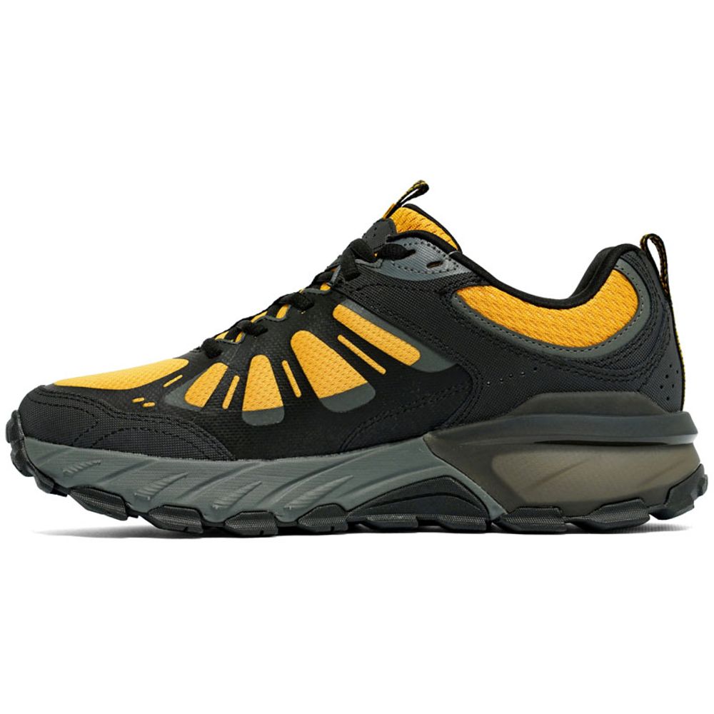 Skechers Muške patike za planinarenje Max Protect slika 2
