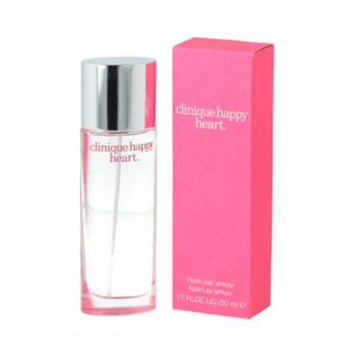 Clinique Happy Heart Eau De Parfum 50 ml (woman) slika 2