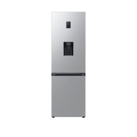 SAMSUNG Kombinovani frižider RB34C652ESA/EK, 341 l