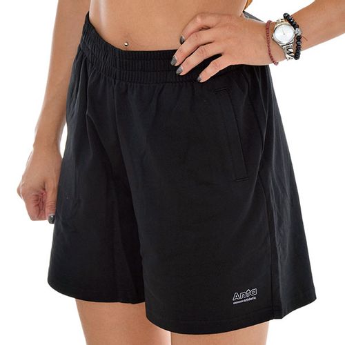 862227342-1 Anta Sorts Knit Shorts 862227342-1 slika 1