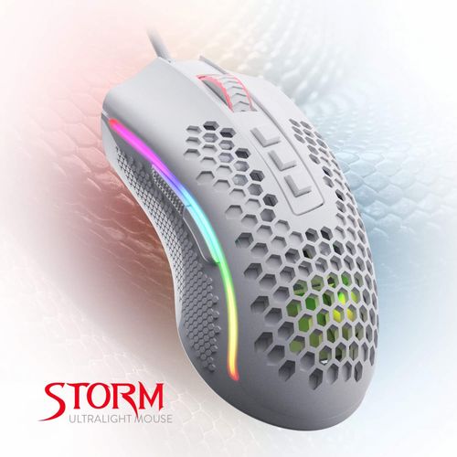 GAMING ŽIČNA MIŠKA REDRAGON STORM M808W RGB slika 6