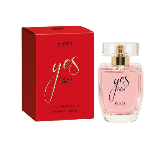 Elode Yes I Do ženski parfem edp 100ml slika 1