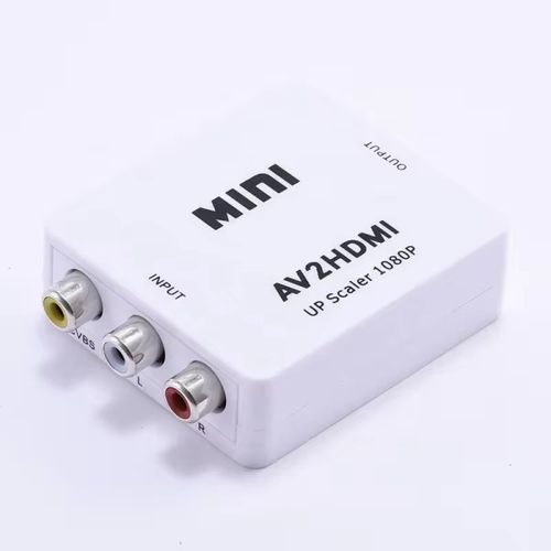 A-AV-HDMI-Mini ** Gembird input AV to HDMI  (904) (524) slika 3