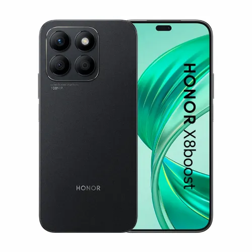 HONOR X8b 8GB 256GB crna slika 1