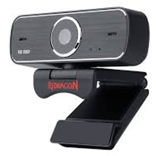 Redragon Stream Webcam HITMAN GW800 slika 3