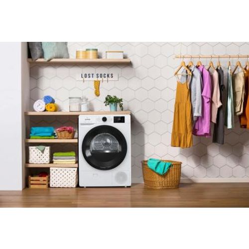 Gorenje sušilica rublja DNE82/GN slika 5