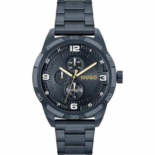 Uniseks sat Hugo Boss 1530278 (Ø 45 mm) slika 1