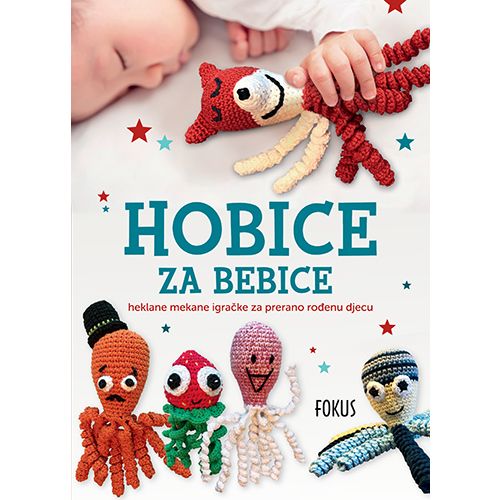 Hobice za bebice - Octo projekt iz Danske, Helena Puljiz slika 1