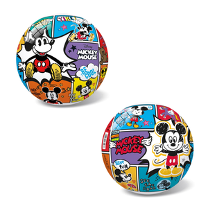 Lopta PVC Disney Mickey Comic 23 cm