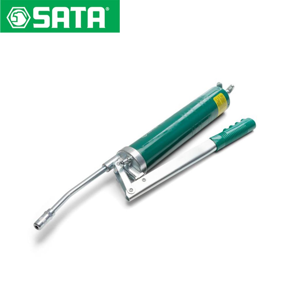 Sata Ručni pištolj za mast – mazalic 400 ml ST97203 slika 1