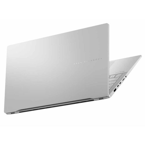 Laptop ASUS VivoBook S S5507QA-MA056W/Win11Home/15.6"OLED/Snapdragon X1E-78-100/32GB/1TBSSD/srebrna slika 4