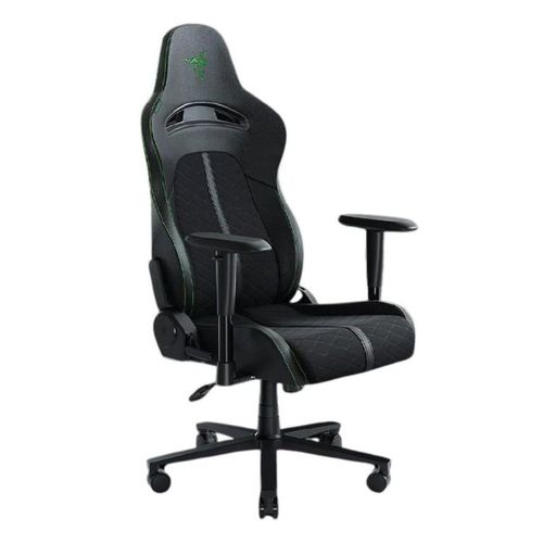 Razer Enki X - Essential Gaming Chair slika 1