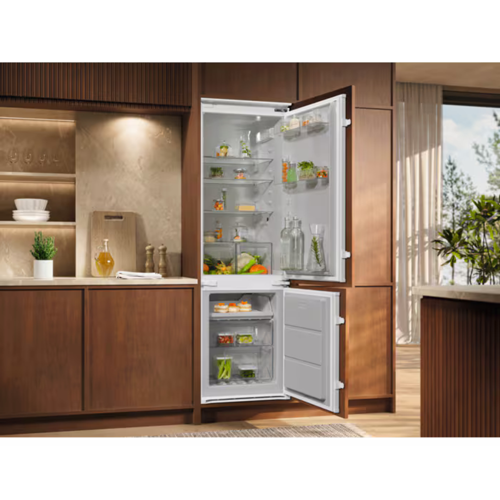 Electrolux kombinirani ugradbeni hladnjak ENA7NE18S slika 5