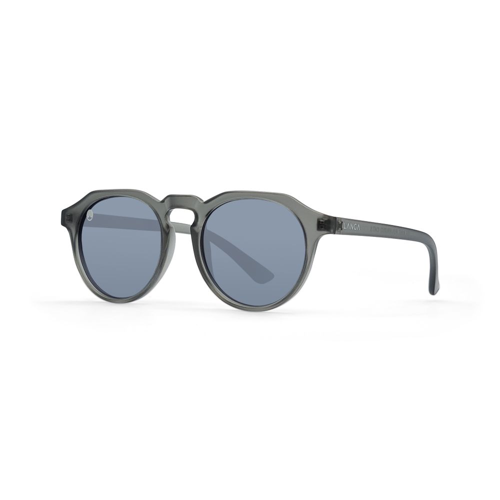 Ilanga Eyewear sunčane naočale Sex on the Beach silver mirror, grey slika 1