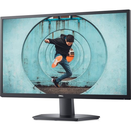 Monitor Dell 27" SE2722H, VA, FHD, 75Hz, 4ms, HDMI slika 1