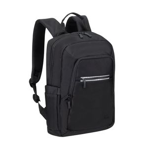 Ruksak RivaCase 13.3-14" Alpendorf-Eco 7523 Black ECO Backpack