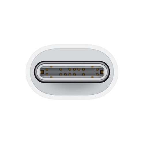 Apple USB-C to Lightning Adapter slika 3