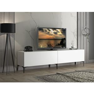 FRN-12003 Bijeli TV Stalak