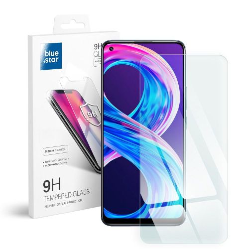 Blue Star kaljeno staklo za Realme 8/8 Pro slika 1