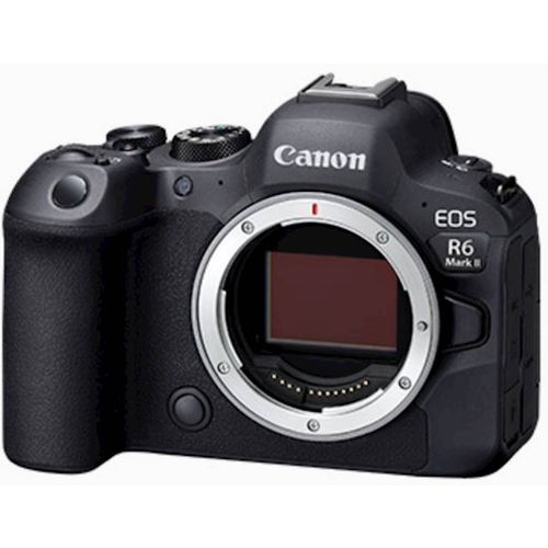 Fotoaparat CANON R6 Mark II Body slika 1