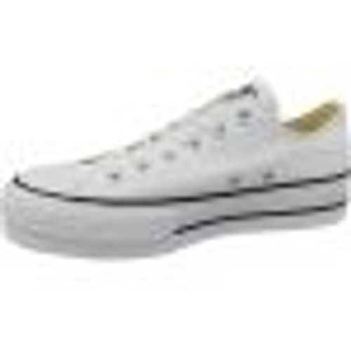 Converse Chuck Taylor All Star lift  560251c povišene tenisice slika 14