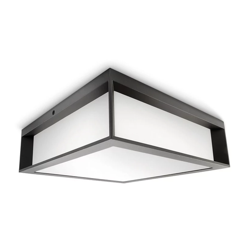 skies wall lantern anthracite 2x42w 230v slika 5