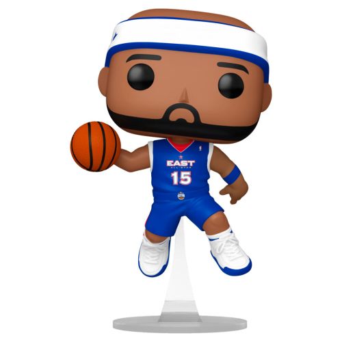 Funko POP figura NBA All-Stars Vince Carter (2005) slika 2