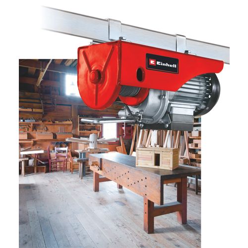 Einhell Dizalica sa sajlom TC-EH 250 slika 8