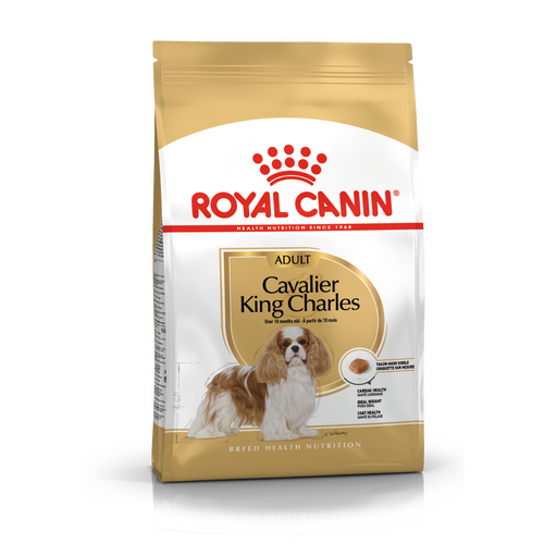 ROYAL CANIN BHN Cavalier King Charles Adult, potpuna hrana specijalno prilagođena potrebama odraslih i starijih kavalira kralja Charlesa, 1,5 kg slika 1