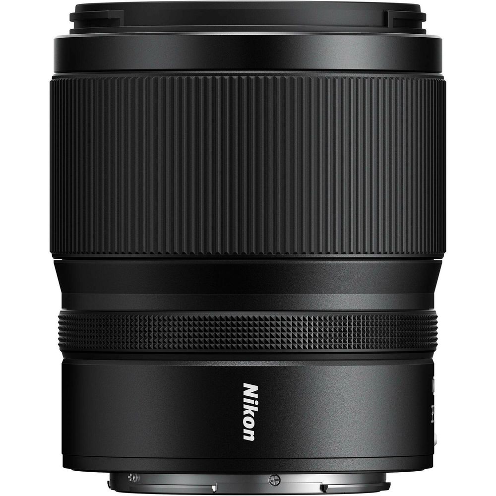NIKKOR Z 35mm f/1.4 slika 2