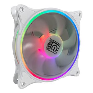 LC-Power LC-CF-120-ARGB-KIT-W