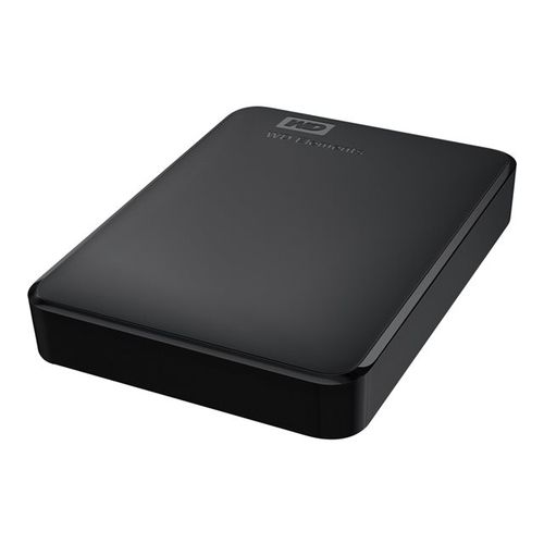 WD Elements ext portable 4TB WDBU6Y0040BBK-WESN slika 1