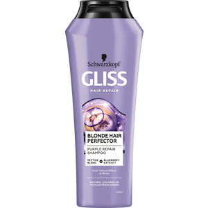 GLISS šampon za kosu Blonde Perfector 250ml 