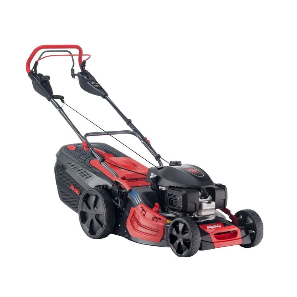 AL-KO Benzinska samohodna kosilica 51cm 521 VS-H Premium slika 1