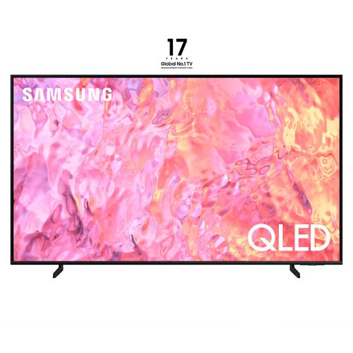 Samsung QLED TV 65" QE65Q60CAUXXH slika 1