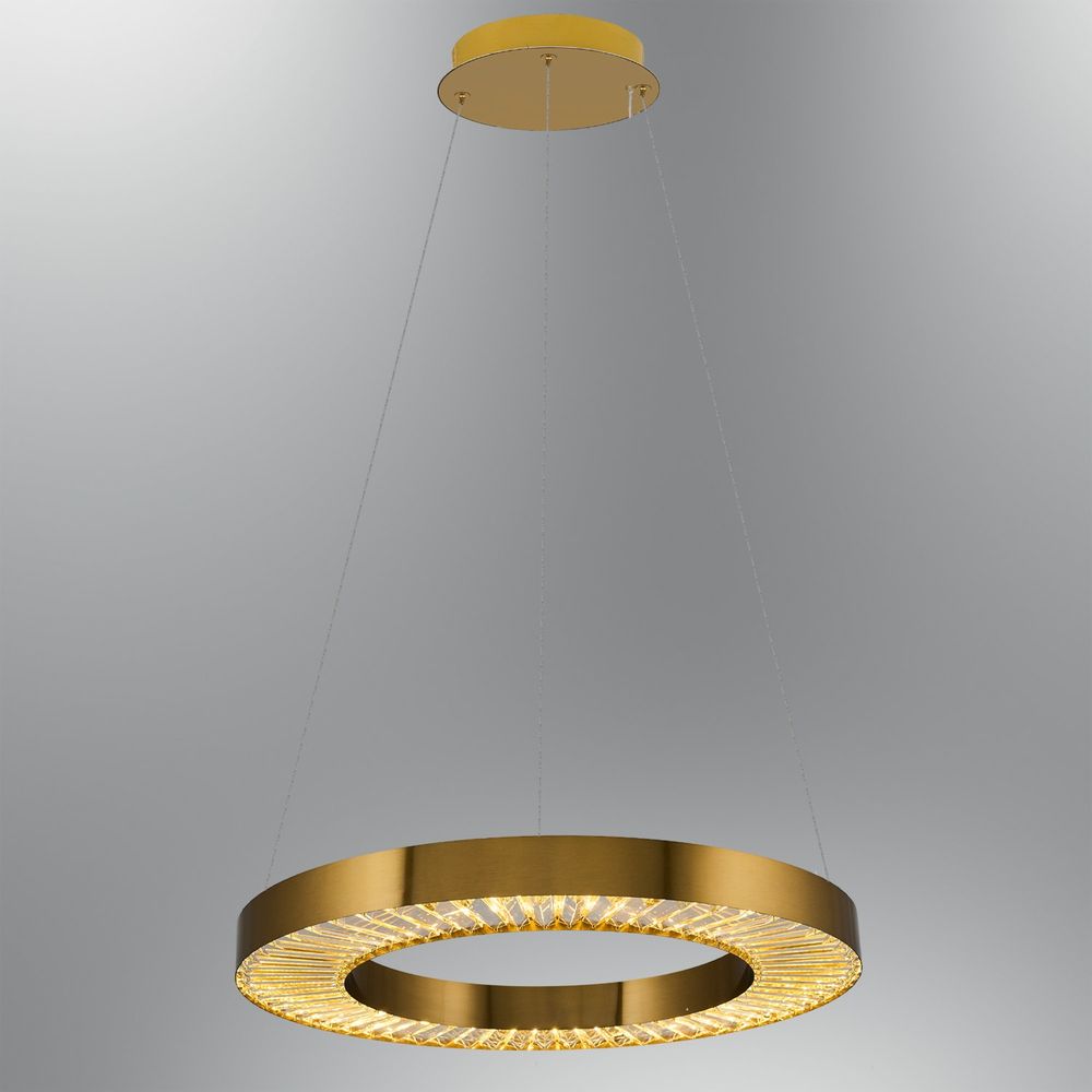 Luster 2715-60-20 – boje: hrast slika 1