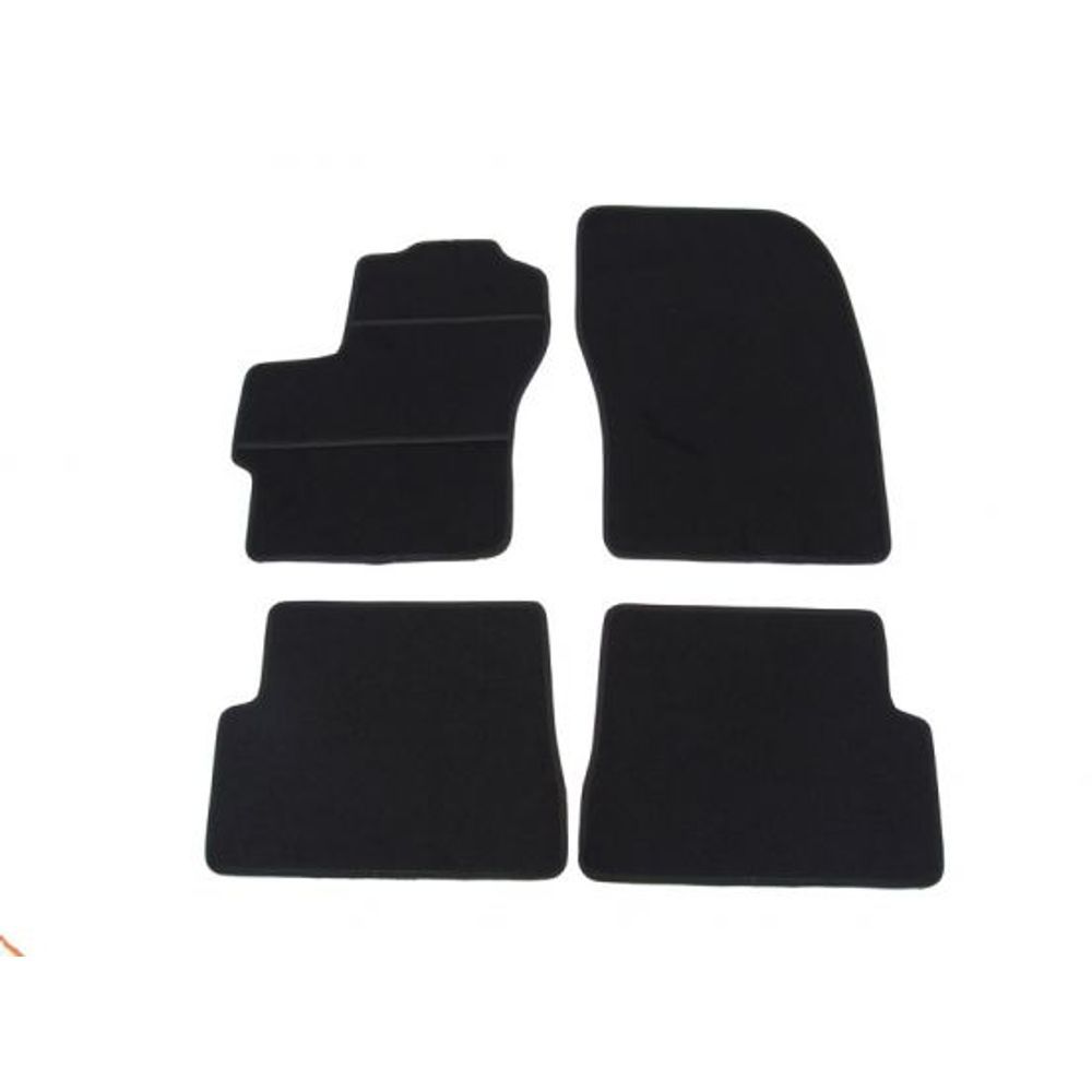Tipske patosnice za Mazda 3 (2003-2009) slika 1