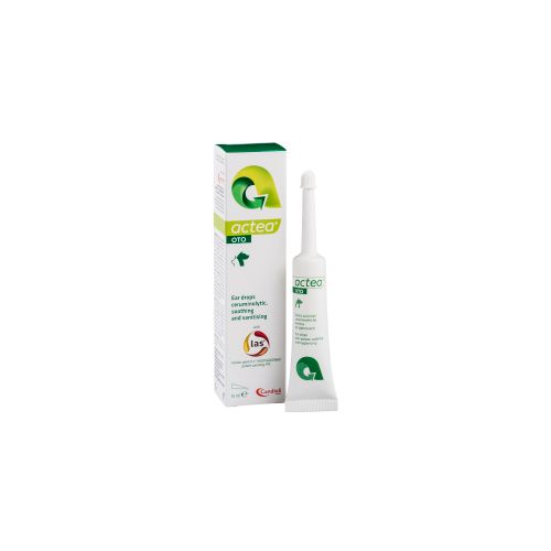 C ACTEA OTO 30 ml slika 1