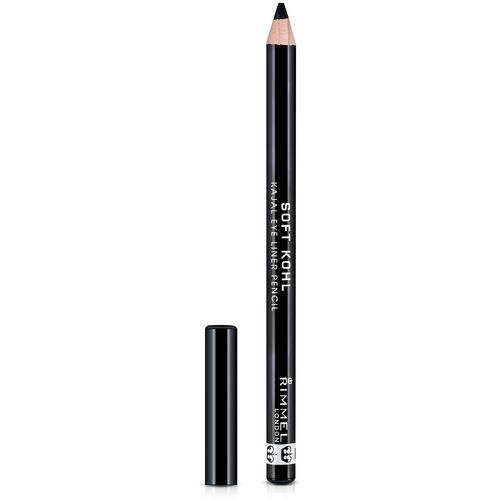 Rimmel olovka za oči soft kohl 061 slika 1