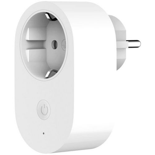 Pametna Utičnica Xiaomi Mi Smart Power Plug 220-240V Bijela slika 3