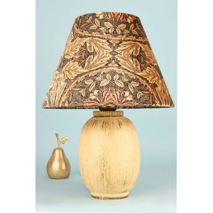 BK044 Ecru Stočna Lampa