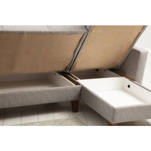 Atelier Del Sofa Kutna garnitura REMY slika 6