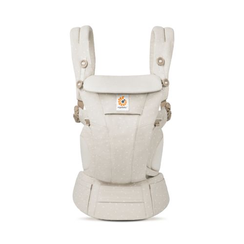 Ergobaby Omni Dream nosiljka Natural Dots slika 2