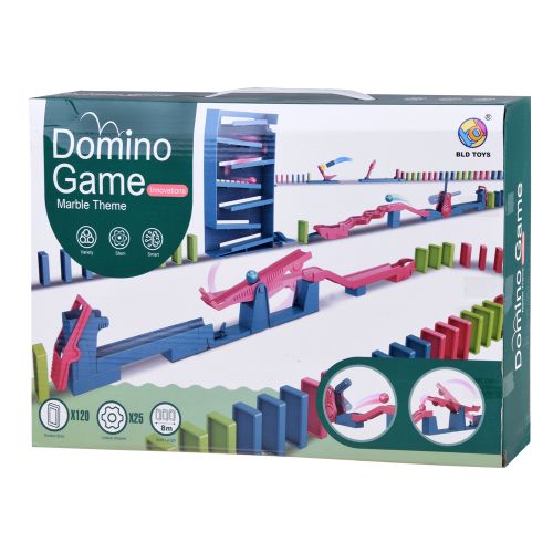 Igra Domino GR0605 slika 8