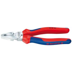Knipex Kliješta Kombinovana 180mm – 02 05 180