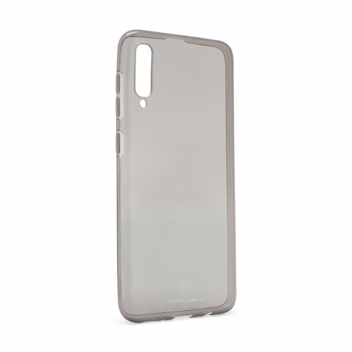 Torbica Teracell Skin za Samsung A307F/A505F/A507F Galaxy A30s/A50/A50s crna slika 1