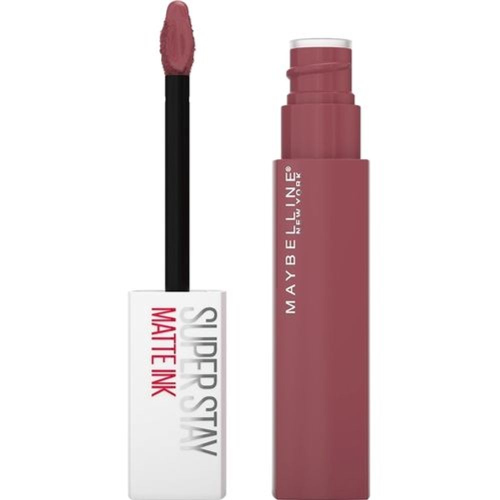 Maybelline New York Superstay Matte Ink Ruž za usne 175 slika 1