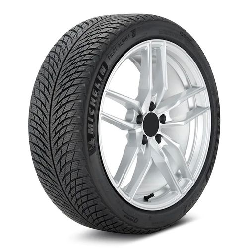 Michelin Guma 265/35r19 98w pilot alpin 5 xl tl michelin osobne zimske gume slika 1