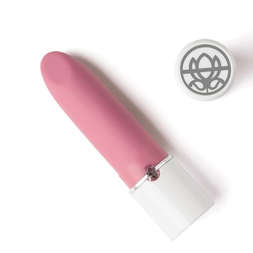 Mini vibrator Magic Motion - Lotos App Controlled slika 4