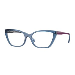 Ženske Dioptrijske naočale Vogue VO 5519 52-Blue